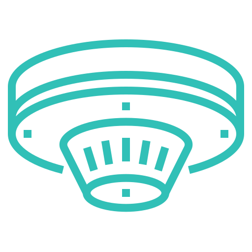 sensor de alarme - team monitoramento